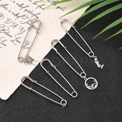 Iron Kilt Pins X-E027Y-1
