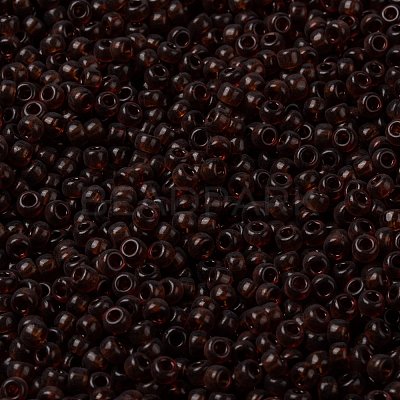 MIYUKI Round Rocailles Beads X-SEED-G008-RR0134-1