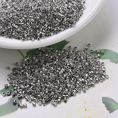 MIYUKI Delica Beads SEED-MY11-DB0038-1