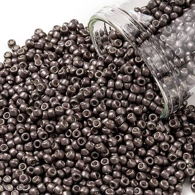 TOHO 11/0 Round Beads X-SEED-TR11-0556F-1