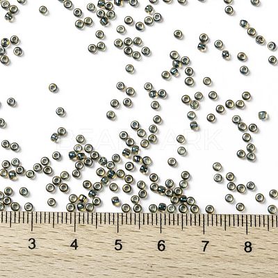 TOHO Round Seed Beads X-SEED-TR11-0243-1