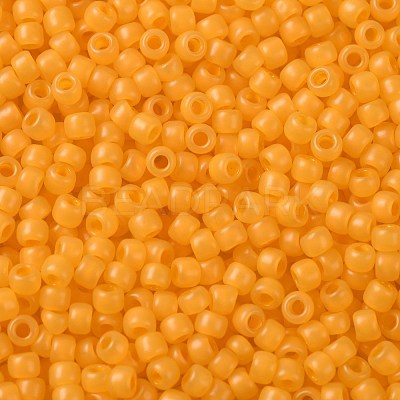 TOHO Round Seed Beads SEED-TR11-0148F-1
