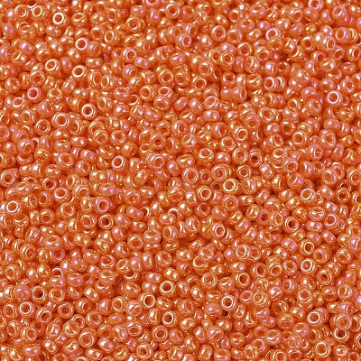 MIYUKI Round Rocailles Beads SEED-G007-RR0474-1