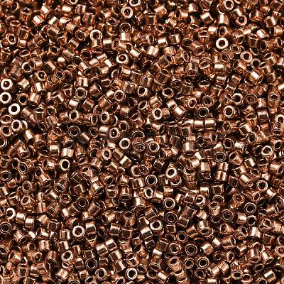 Cylinder Seed Beads SEED-H001-D02-1