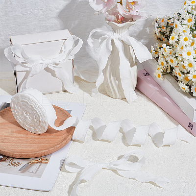 Linen Ribbon OCOR-CY0003-68C-1