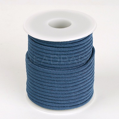 Round Polyester Cords OCOR-L031-12-1