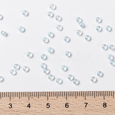 MIYUKI Round Rocailles Beads SEED-JP0009-RR0636-1