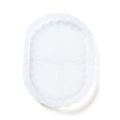 DIY Silicone Geometric Bubble Coaster Molds X1-AJEW-M224-01E-1