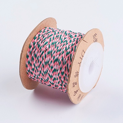 Cotton Thread Cords OCOR-I003-10-1