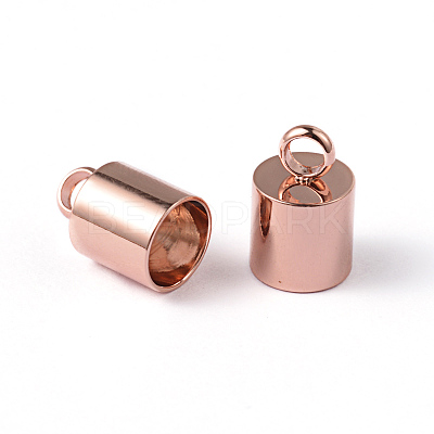 Ion Plating(IP) 304 Stainless Steel Cord End STAS-O091-D-01RG-1