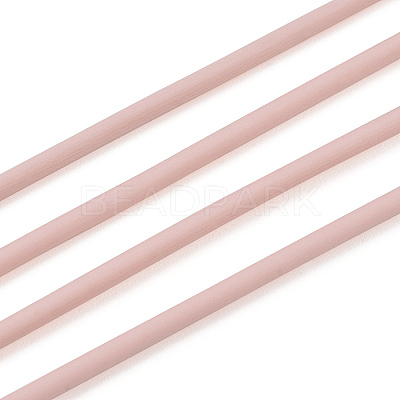 Hollow Pipe PVC Tubular Synthetic Rubber Cord RCOR-R007-3mm-37-1