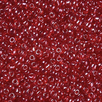 12/0 Glass Seed Beads X1-SEED-A006-2mm-105-1