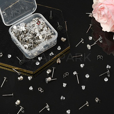 DIY Earring Making Kits DIY-FS0001-39-1