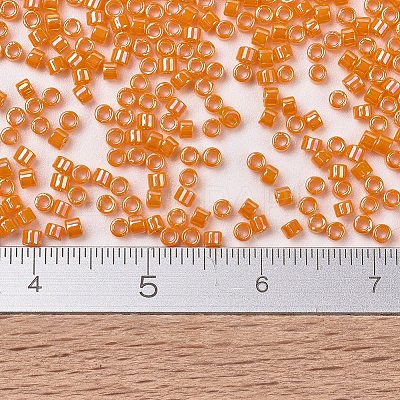 MIYUKI Delica Beads SEED-MY11-DB1573-1