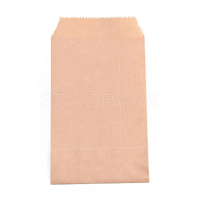 Eco-Friendly Kraft Paper Bags X1-CARB-I001-05-1