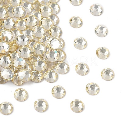 Preciosa® MAXIMA Crystal No Hotfix Flatback Stones Y-PRC-NSS10-00030-239-1