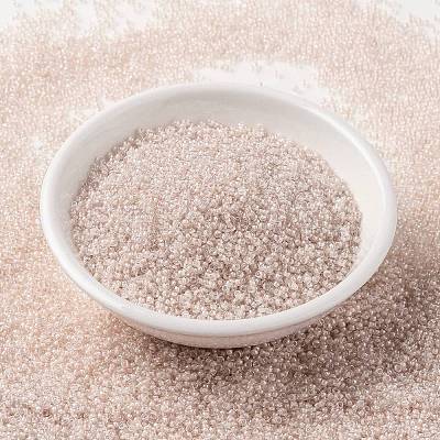 MIYUKI Round Rocailles Beads X-SEED-G009-RR0215-1