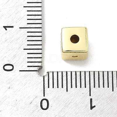 Brass Beads KK-G548-22G-1