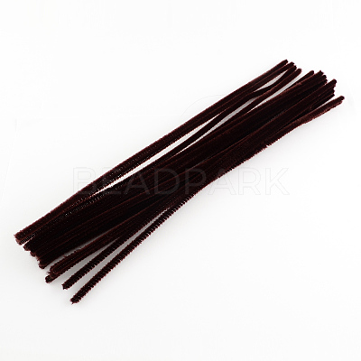 11.8 inch Pipe Cleaners AJEW-S007-06-1