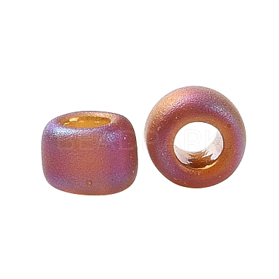 TOHO 15/0 Round Beads SEED-XTR15-0177F-1