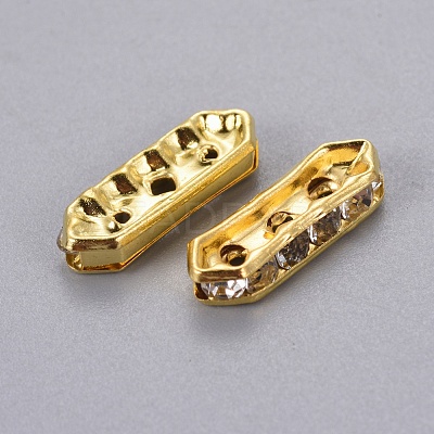 Middle East Rhinestone RSB022NF-3-1