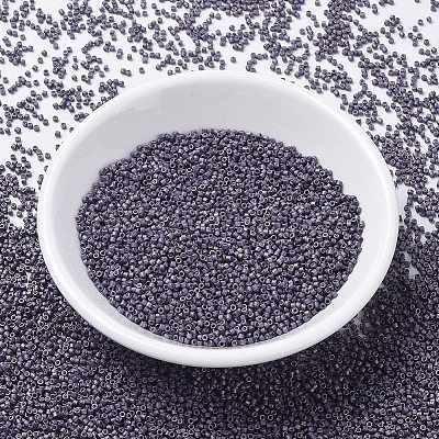 MIYUKI Delica Beads SEED-MY11-DB1174-1
