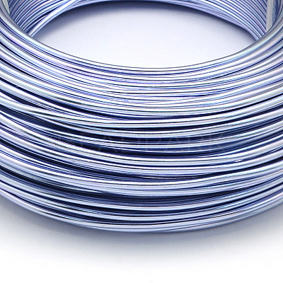 Anodized Aluminum Wire AW-S001-1.2mm-19-1