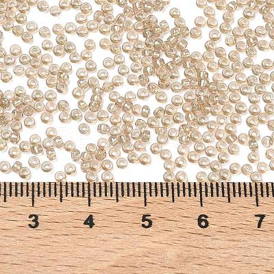 MIYUKI Round Rocailles Beads X-SEED-G007-RR3731-1