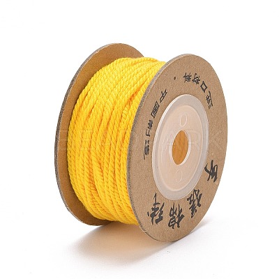 Cotton Cord OCOR-E027-01C-08-1