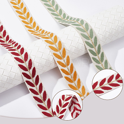 Polyester Ribbon OCOR-WH0036-38C-06-1