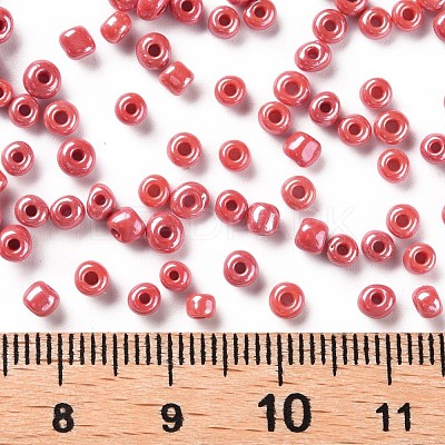 8/0 Glass Seed Beads SEED-A012-3mm-125-1