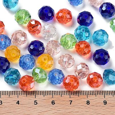 Glass Beads EGLA-A034-SM10mm-46-1