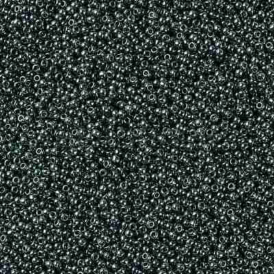TOHO Round Seed Beads SEED-JPTR11-0118-1
