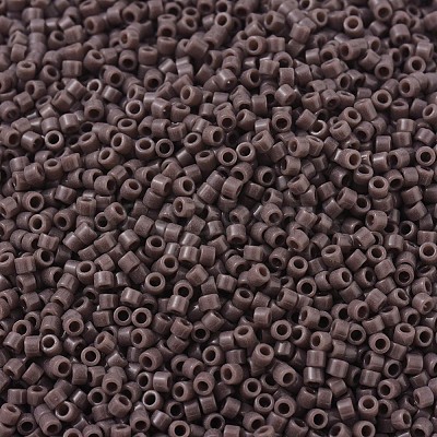 MIYUKI Delica Beads X-SEED-J020-DB0735-1