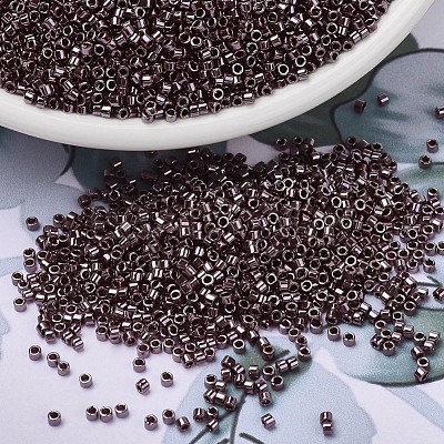 MIYUKI Delica Beads X-SEED-J020-DB1565-1