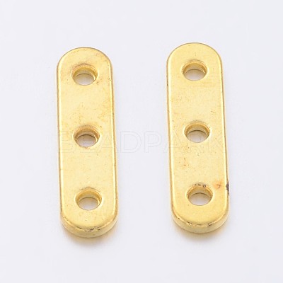 Alloy Spacer Bars LS-PALLOY-00406-G-NR-1