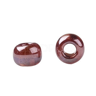 TOHO 11/0 Round Beads SEED-XTR11-0109B-1