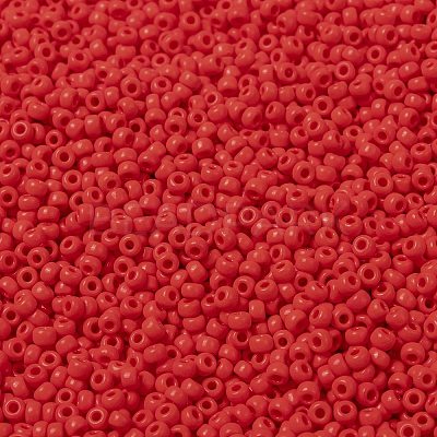 MIYUKI Round Rocailles Beads SEED-X0055-RR0407-1
