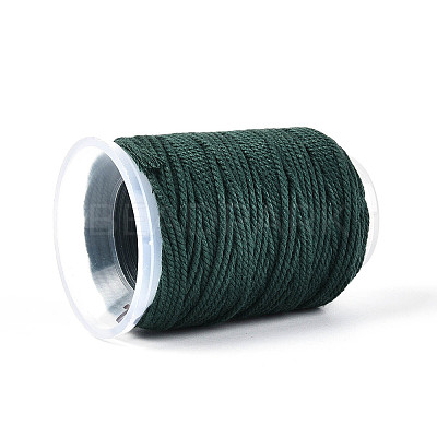 22M Macrame Cotton Cord OCOR-T017-07C-1