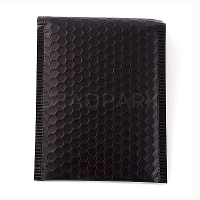 Matte Film Package Bags LS-OPC-P003-01A-08-1