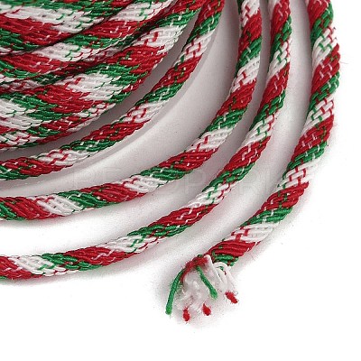 Nylon Braided Cord NWIR-C004-01E-1