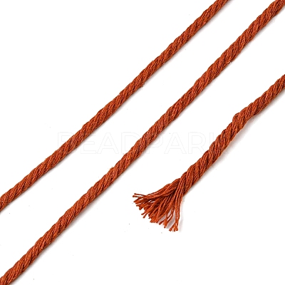 Cotton String Threads for Crafts Knitting Making KNIT-PW0001-01-18-1