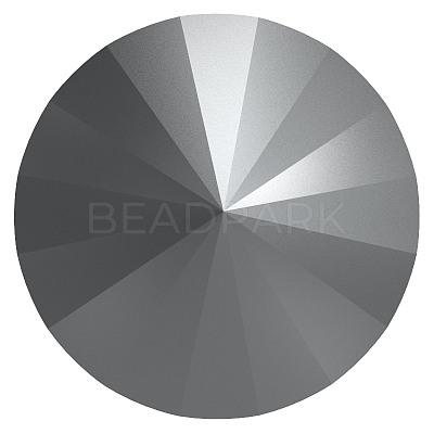 Preciosa® MAXIMA Crystal Round Stones Y-PRC-RASS39-23980-272-1