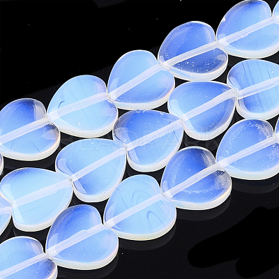 Opalite Beads Strands G-S246-09-1