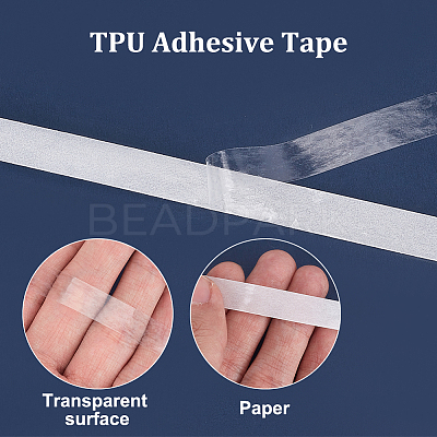 TPU Adhesive Tape FIND-WH0148-412A-1