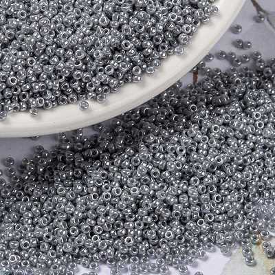 MIYUKI Round Rocailles Beads SEED-G009-RR0443-1