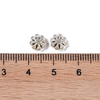 Acrylic Beads SACR-C005-02L-1