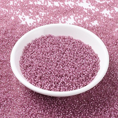MIYUKI Round Rocailles Beads X-SEED-G007-RR0645-1