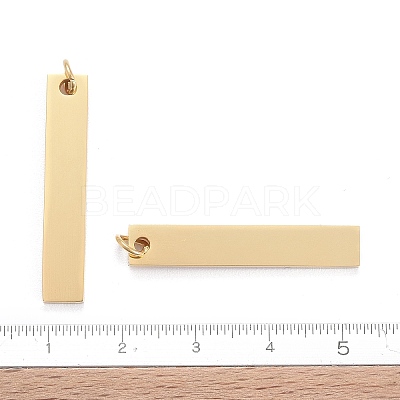 304 Stainless Steel Pendants LS-STAS-S105-T605D-2-1