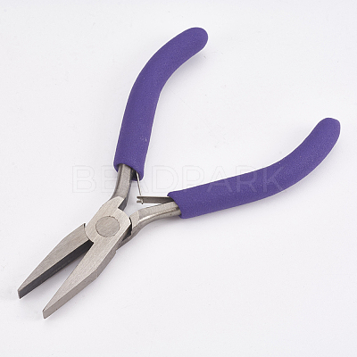 Polishing Jewelry Pliers PT-L004-33-1